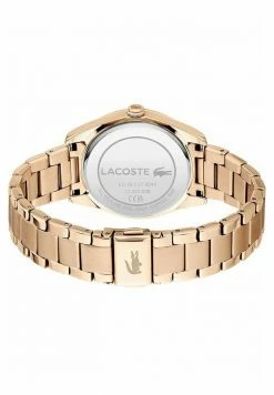 Lacoste Watch - Roségold -Lacoste Sales Store 21ad9e496a63492db05e8f4437587147
