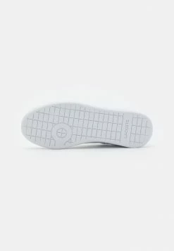 Lacoste CARNABY EVO - Trainers - White/gold 12 Lacoste CARNABY EVO - Trainers - White/gold -Lacoste Sales Store 21cf255e0e6e401a91aac49aadc5f19a