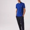 Lacoste Polo Shirt - Blau -Lacoste Sales Store 21d318b9bb0148d9a4d71e44488c495e