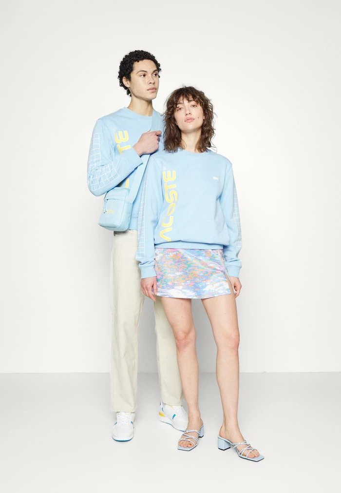 Lacoste UNISEX EXCLUSIVE - Sweatshirt - Overview 4 Lacoste UNISEX EXCLUSIVE - Sweatshirt - Overview - Image 2