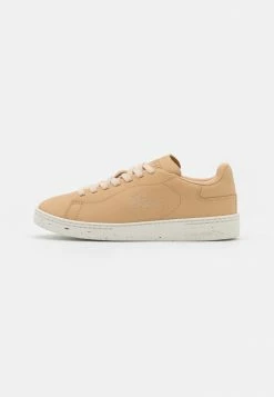 Lacoste COURT - Trainers - Beige -Lacoste Sales Store 22049cfa7bd3499394e72785c2ab1042