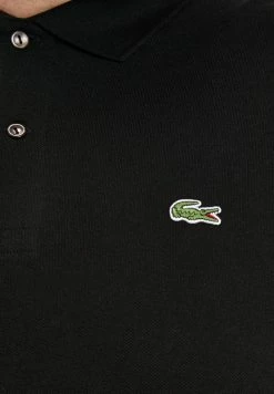 Lacoste PLUS - Polo Shirt - Noir -Lacoste Sales Store 226800cdb2bc4cb6bd471d2041ac3c75