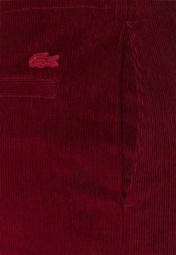 Lacoste Trousers - Pinot -Lacoste Sales Store 226fcd660c7540a5ac24ade46347d0c7