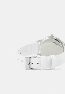 Lacoste CLUB - Watch - White 7 Lacoste CLUB - Watch - White -Lacoste Sales Store 22e44da9632a490799c8500e9c7db21e