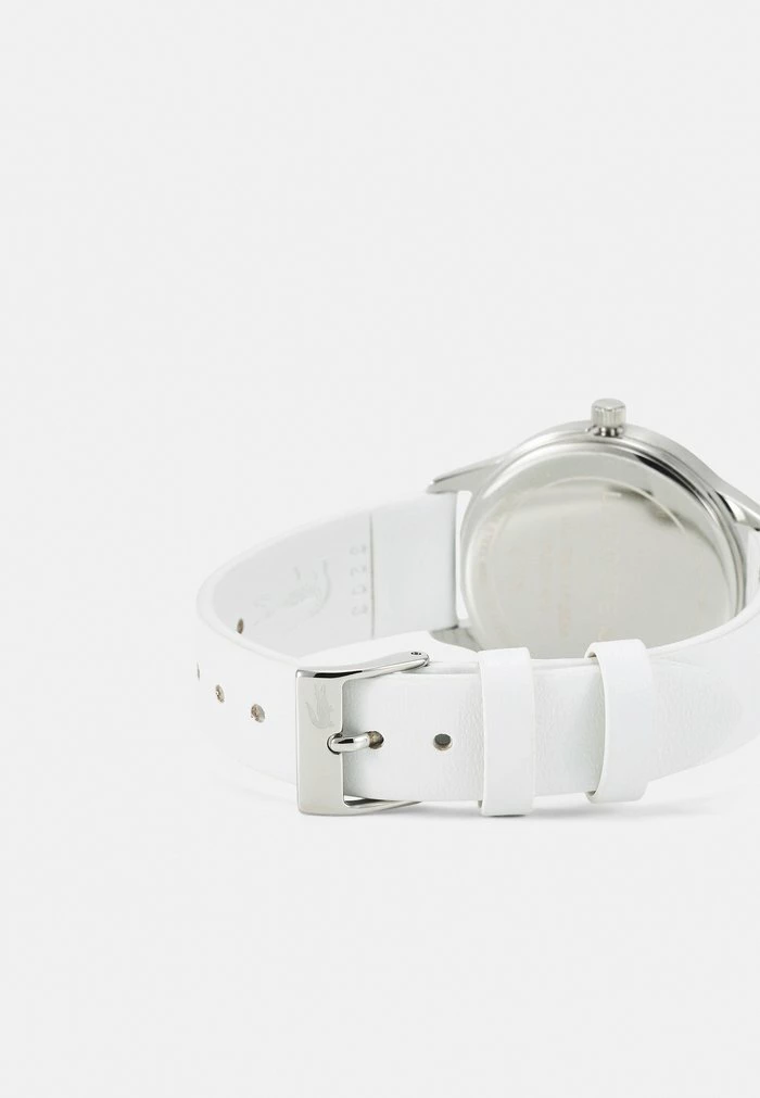 Lacoste CLUB - Watch - White 4 Lacoste CLUB - Watch - White - Image 2