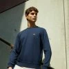 Lacoste Sweatshirt - Navy Blue 1 Lacoste Sweatshirt - Navy Blue -Lacoste Sales Store 23121261a33340ad82ba301732b55e67