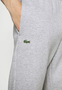 Lacoste Tracksuit Bottoms - Silver Chine -Lacoste Sales Store 2335659e5fe745a0a032e591b75a1ead