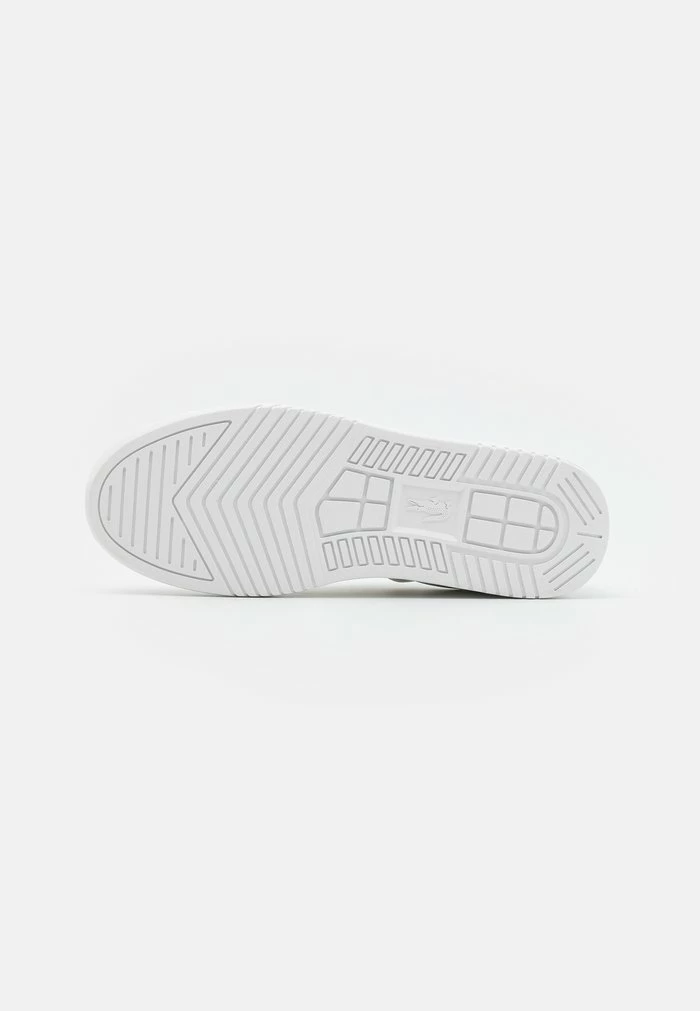 Lacoste L001 - Trainers - White/offwhite 9 Lacoste L001 - Trainers - White/offwhite - Image 7