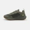 Lacoste ACTIVE - Trainers - Dark Green 2 Lacoste ACTIVE - Trainers - Dark Green -Lacoste Sales Store 234922dce7874283ad86fe272b42497d