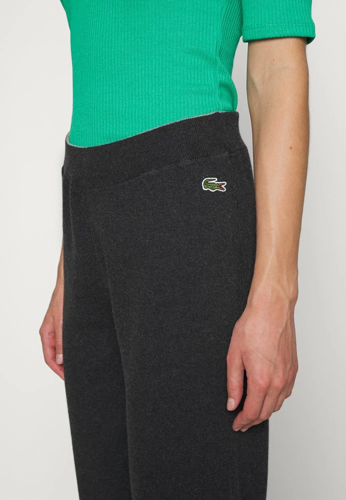 Lacoste Tracksuit Bottoms - Black 7 Lacoste Tracksuit Bottoms - Black - Image 5