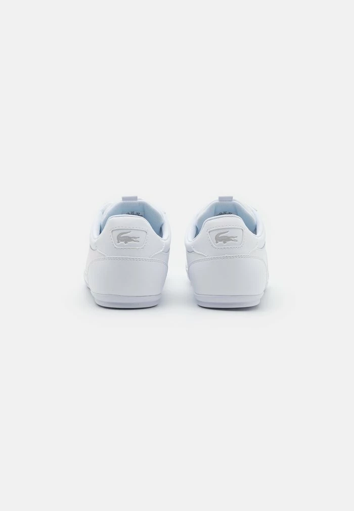 Lacoste CHAYMON - Trainers - White 7 Lacoste CHAYMON - Trainers - White - Image 5
