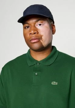 Lacoste Polo Shirt - Green -Lacoste Sales Store 23abbb4a84464ed2ba2b7bfa89d7864a
