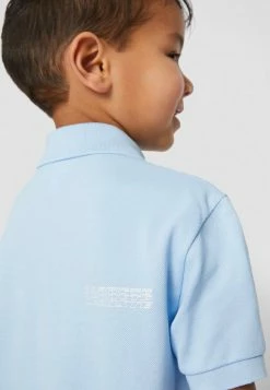 Lacoste UNISEX - Polo Shirt - Light Blue -Lacoste Sales Store 23d597bf1bb4444bb99780a5ab5049af