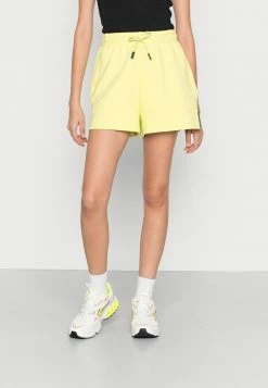 Lacoste Shorts - Jaune Fluo