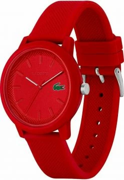 Lacoste Watch - Rot 9 Lacoste Watch - Rot -Lacoste Sales Store 24302a47be6d491f876ad79012478593
