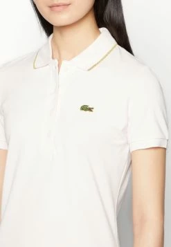 Lacoste Shift Dress - Lotus -Lacoste Sales Store 24532d364edf4f5c937df9e8eeff8cf9