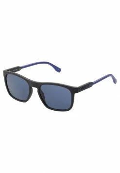 Lacoste Sunglasses - Black/blue -Lacoste Sales Store 24e7f1d4823440338ec08a274daa682f