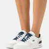 Lacoste T-CLIP - Trainers - White/ Off White -Lacoste Sales Store 24fcea94978b48bca19cf1d23d8d5267