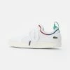 Lacoste LA PIQUÉE - Trainers - White -Lacoste Sales Store 251801333d104c3c9ec4b32aad1c2417