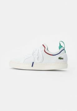Lacoste LA PIQUÉE - Trainers - White