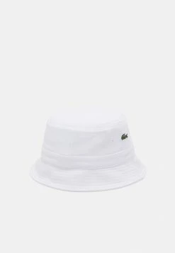 Lacoste UNISEX - Hat - Blanc 7 Lacoste UNISEX - Hat - Blanc -Lacoste Sales Store 25546f10385241bfb566e64921362587