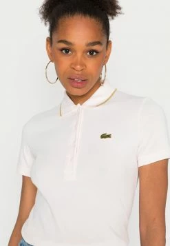 Lacoste Polo Shirt - Lotus -Lacoste Sales Store 257dd60811974d71a8f5d97abcc592f7