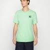 Lacoste Basic T-shirt - Ash -Lacoste Sales Store 2583a388cbf44fe1872d094fb9382fb5