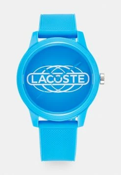 Lacoste BIG BANG UNISEX EXCLUSIVE - Watch - Blue
