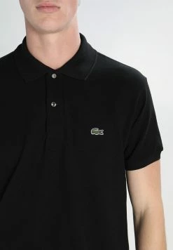 Lacoste Polo Shirt - Black -Lacoste Sales Store 25c1c7408f574fae8a25664841c16c27