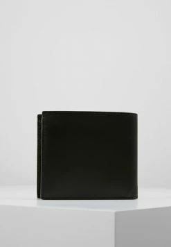 Lacoste BILLFOLD COIN - Wallet - Marron -Lacoste Sales Store 25d2ded641fe4a46a4f635ba97509906