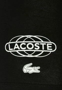 Lacoste 3 PACK EXCLUSIVE - Pants - Black/black/ibiza -Lacoste Sales Store 25eb307b5a9841238f89d8943575f4c5