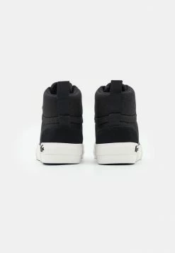 Lacoste High-top Trainers - Black 11 Lacoste High-top Trainers - Black -Lacoste Sales Store 2616e1070410490bbb351bf574a714dd