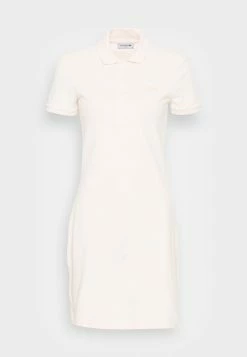 Lacoste Day Dress - Flesh -Lacoste Sales Store 263414c260e341e48f266f866a04e23c