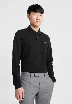 Lacoste Polo Shirt - Black