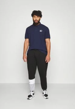 Alternative view of Lacoste Tracksuit Bottoms - Noir/blanc