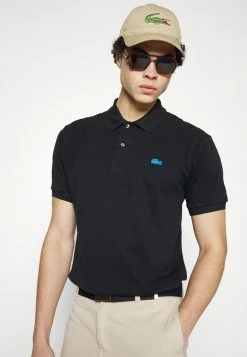 Lacoste EXCLUSIVE - Polo Shirt - Black 12 Lacoste EXCLUSIVE - Polo Shirt - Black -Lacoste Sales Store 2754f02412fe476cabee47c42ffff810