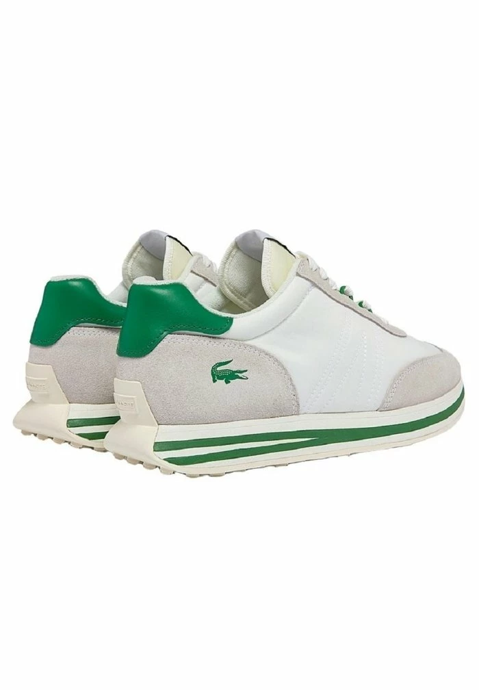 Lacoste Trainers - Blanco 8 Lacoste Trainers - Blanco - Image 6