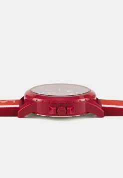 Lacoste UNISEX WATCH UNISEX - Watch - Red -Lacoste Sales Store 2858c318208d4f3db11a9aefd0c38d86