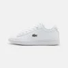 Lacoste CARNABY EVO UNISEX - Trainers - White 1 Lacoste CARNABY EVO UNISEX - Trainers - White -Lacoste Sales Store 287946a71bff4cbbbcdb8a5a1449722b