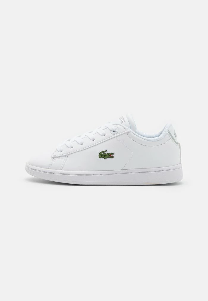 Lacoste CARNABY EVO UNISEX - Trainers - White 3 Lacoste CARNABY EVO UNISEX - Trainers - White