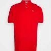 Lacoste Polo Shirt - Red 1 Lacoste Polo Shirt - Red -Lacoste Sales Store 28a42b67969249c9b878867b886d338a