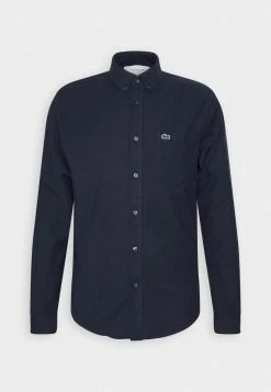 Lacoste Shirt - Navy Blue -Lacoste Sales Store 28b21a85712e457e9f9db5ce4f38355d