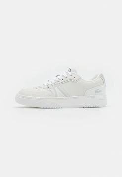 Lacoste L001 - Trainers - White/offwhite 10 Lacoste L001 - Trainers - White/offwhite -Lacoste Sales Store 28dcf017d7ae433a82200fd8d11c4fb8