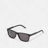 Lacoste Sunglasses - Matte Black -Lacoste Sales Store 28fa35bb002d400a834286129bf53756