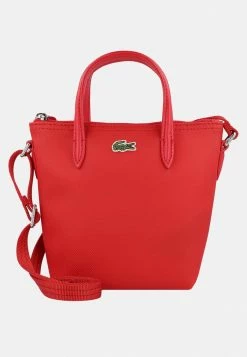 Lacoste Handbag - Haut Rouge -Lacoste Sales Store 2902cbd9f6284eb6be5a05b07a056932