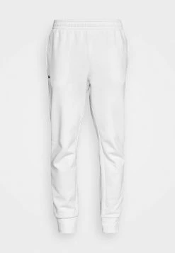 Lacoste Tracksuit Bottoms - White -Lacoste Sales Store 296adb8dd8dd49d08d3ff731e423e27b