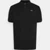 Lacoste Polo Shirt - Black -Lacoste Sales Store 296d68e3f1a1429ebe65d0bdf40f7b38