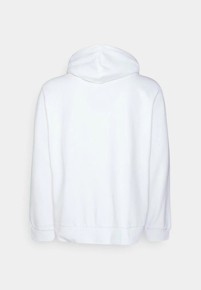 Lacoste PLUS - Zip-up Sweatshirt - Blanc 4 Lacoste PLUS - Zip-up Sweatshirt - Blanc - Image 2