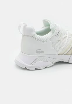Lacoste Trainers - White 13 Lacoste Trainers - White -Lacoste Sales Store 29933d7469d5407a8a96fc14bbe989c7