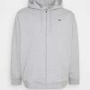 Lacoste Zip-up Sweatshirt - Argent Chine -Lacoste Sales Store 2998200e3e2d41a68bccf789145c7cf1